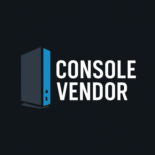 Console Vendor